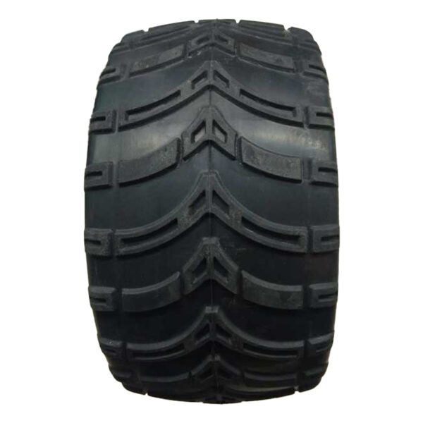 FORD RANGER - EVA RUBBER WHEEL (2015-(2017)