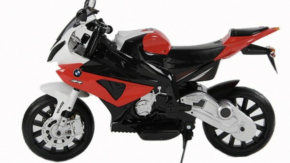 Bmw sales s1000rr kids