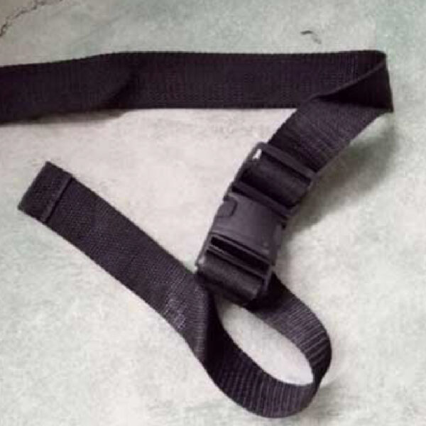 FORD RANGER SEAT BELT