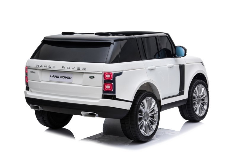 Buy LICENSED RANGE ROVER SUV, 4X4 ELECTRIC RIDE ON TOY FOR KIDS