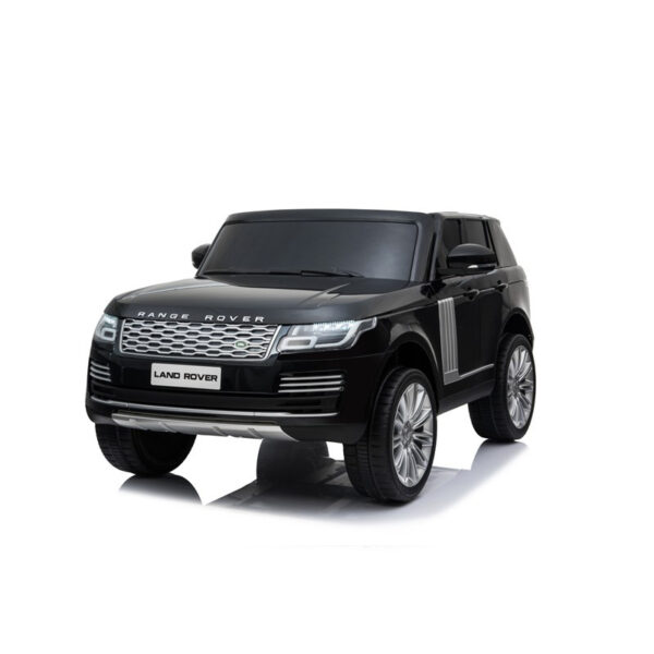 LICENSED RANGE ROVER HSE SUV, 4X4 ELECTRIC RIDE ON TOY FOR KIDS – (BLACK)