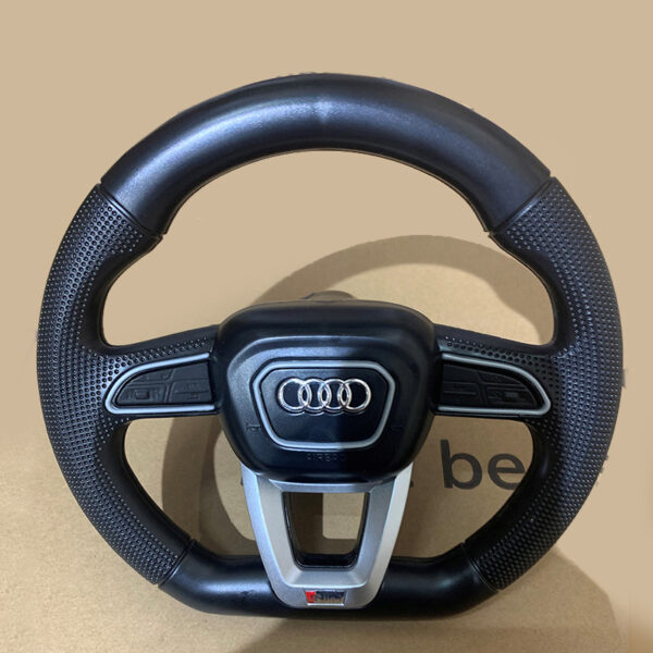AUDI Q5 STEERING WHEEL