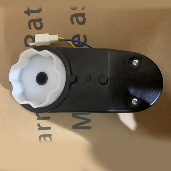 AUDI Q5 STEERING MOTOR