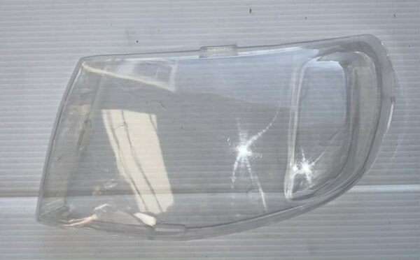 FORD RANGER CLEAR HEADLIGHT LENS (LEFT) 2015-2017