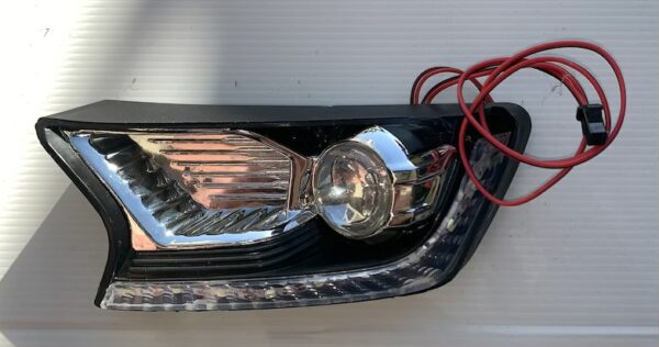 FORD RANGER LEFT HEADLIGHT 2018-2021