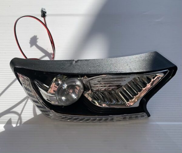 FORD RANGER (RIGHT) HEADLIGHT 2018-2021