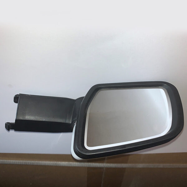 FORD RANGER WILD TRACK WHITE (LEFT SIDE) MIRROR (2019-2021) - Image 3