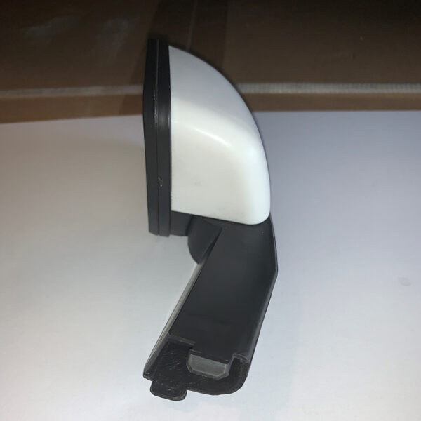 FORD RANGER WILD TRACK WHITE (LEFT SIDE) MIRROR (2019-2021) - Image 2