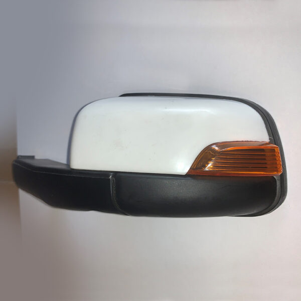 FORD RANGER WILD TRACK WHITE (LEFT SIDE) MIRROR (2019-2021)