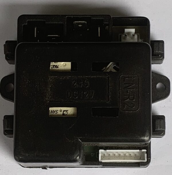 BMW X7 BLUETOOTH RECEIVER