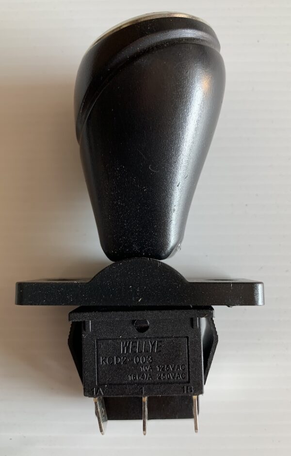 AUDI Q7 GEAR STICK - Image 2