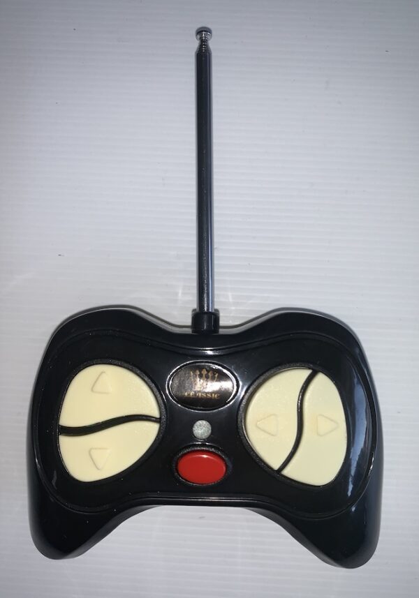 BMW I8 NON-BLUETOOTH REMOTE CONTROL