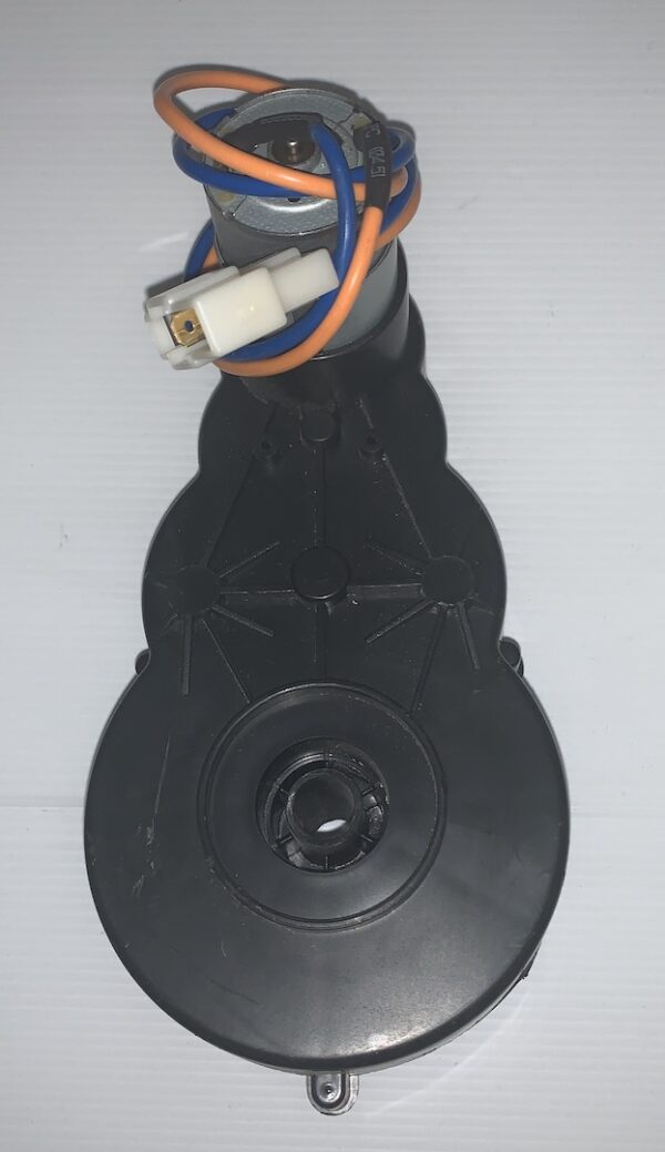 BMW X7 RIGHT SIDE MOTOR - Image 2