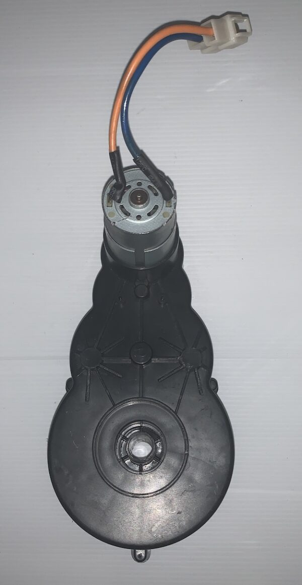 BMW X7 LEFT SIDE MOTOR - Image 2