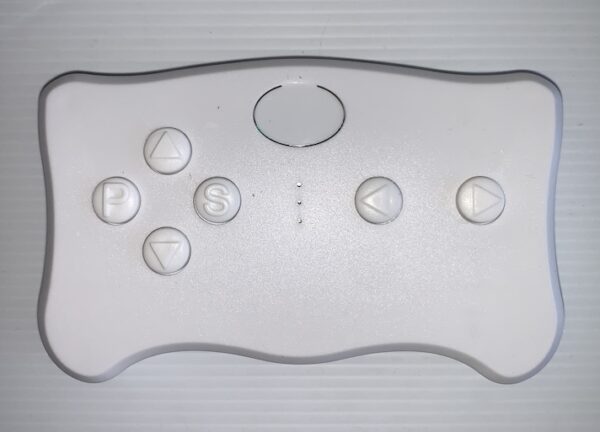 JOURNEY MAN HIGH - SPEED S2588 BLUETOOTH REMOTE CONTROL