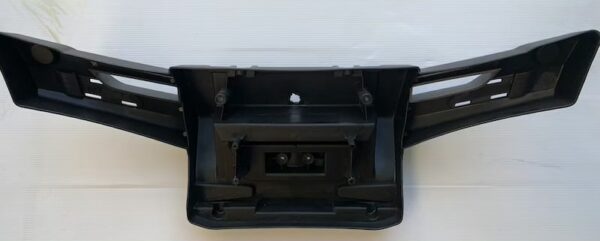JOURNEY MAN HIGH - SPEED S2588 FRONT BUMPER BAR - Image 2