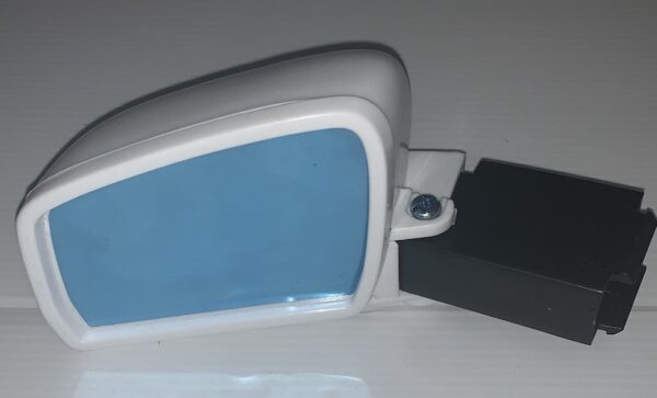 MERCEDES BENZ GLS-63 AMG LEFT SIDE MIRROR (WHITE)