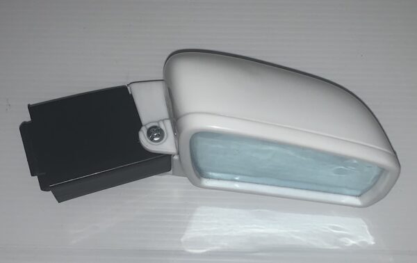 MERCEDES BENZ GLS-63 AMG RIGHT SIDE MIRROR (WHITE)