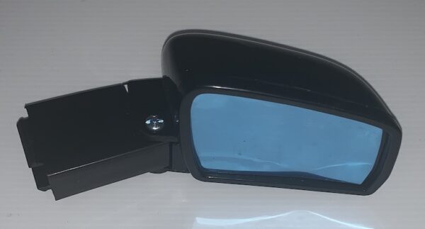 MERCEDES BENZ GLS-63 AMG RIGHT SIDE MIRROR (BLACK)