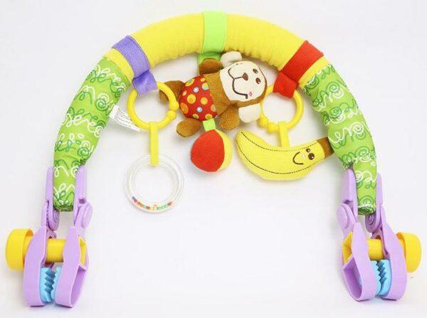 PARKFIELD ARCH TOY BAR