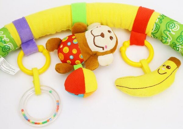 PARKFIELD ARCH TOY BAR - Image 3
