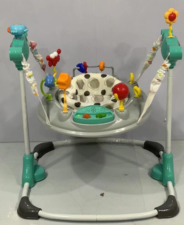 BABYBOOM JUMPEROO BOUNCER - Image 6
