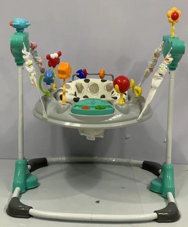 BABYBOOM JUMPEROO BOUNCER - Image 2