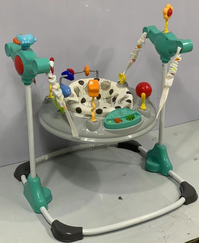 Hauck jumperoo sale