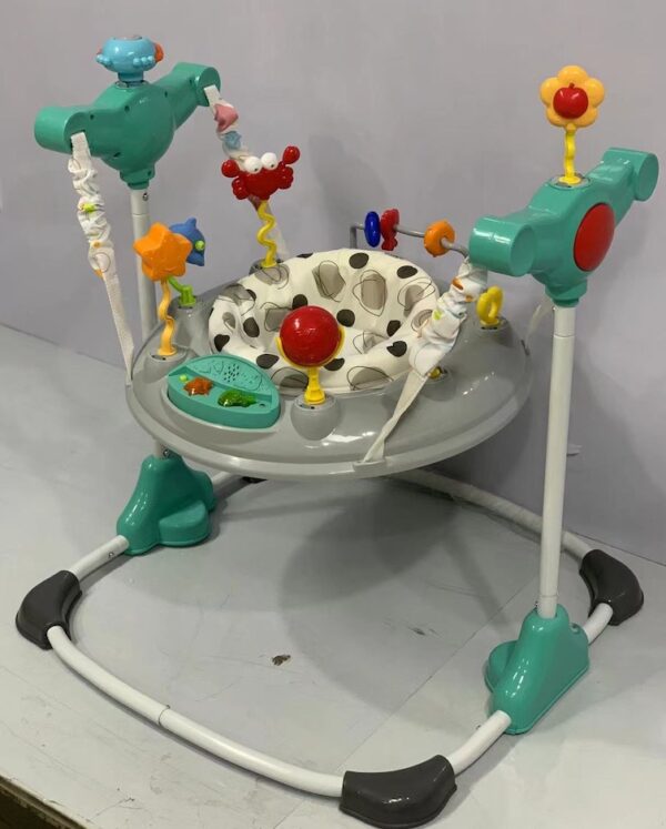 BABYBOOM JUMPEROO BOUNCER - Image 3