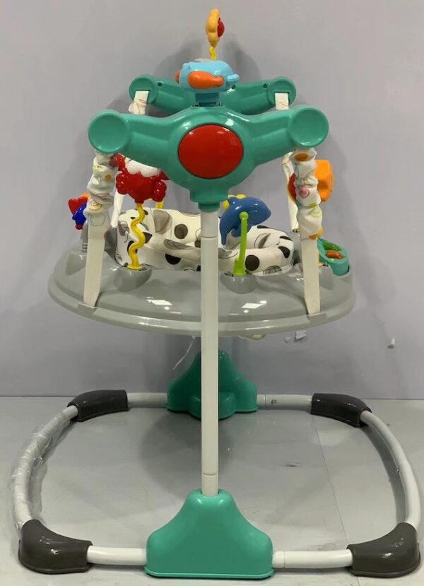BABYBOOM JUMPEROO BOUNCER - Image 4