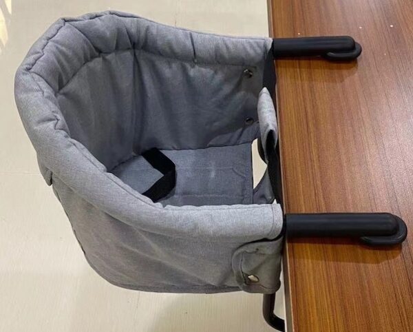 CLIP ON HIGH CHAIR - Image 4