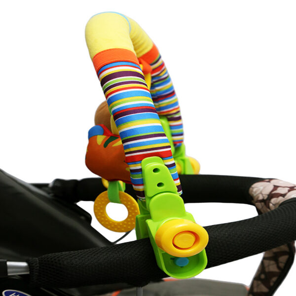 PARKFIELD ARCH TOY BAR - Image 3