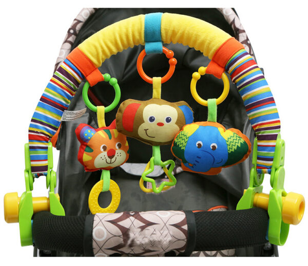 PARKFIELD ARCH TOY BAR