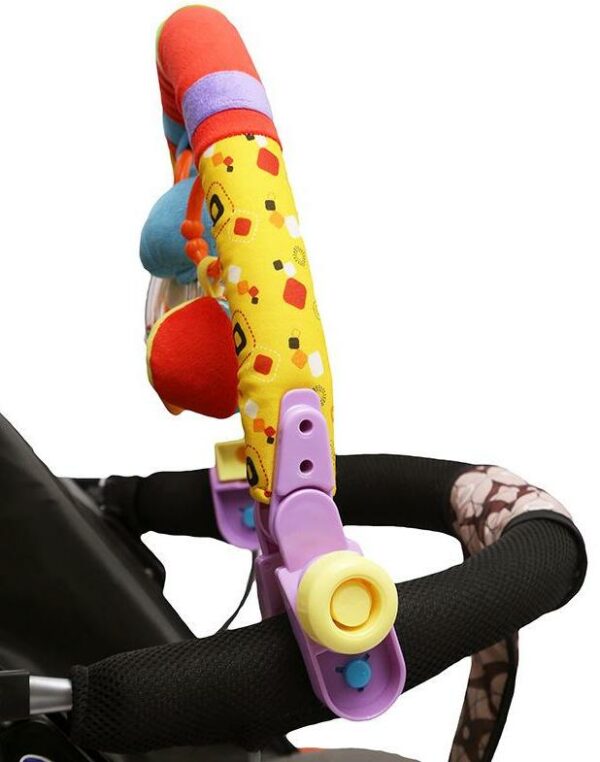 PARKFIELD ARCH TOY BAR - Image 4