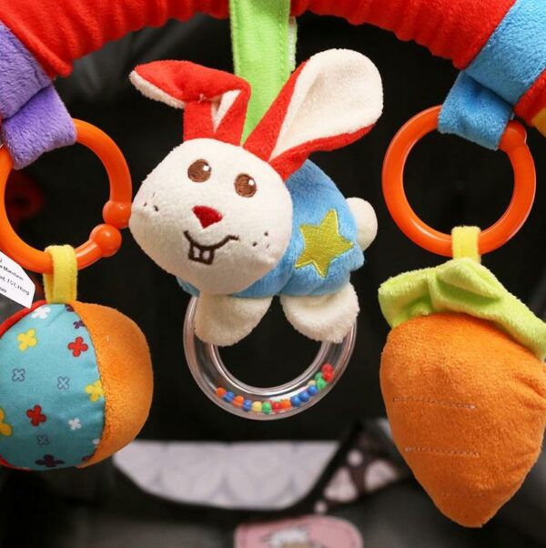 PARKFIELD ARCH TOY BAR - Image 3