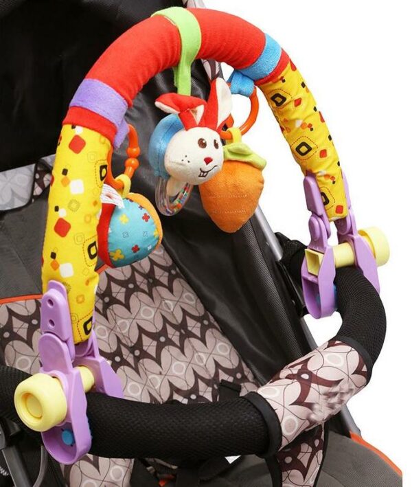 PARKFIELD ARCH TOY BAR - Image 2