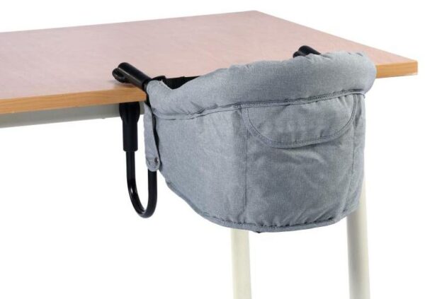CLIP ON HIGH CHAIR - Image 2
