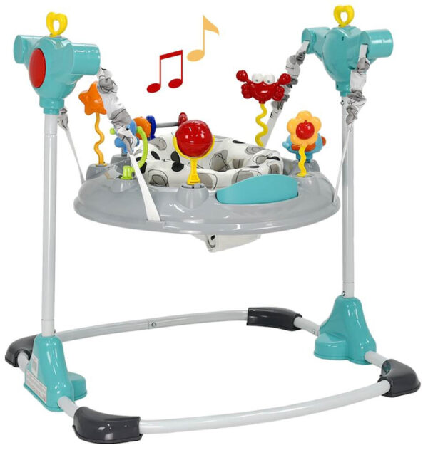 BABYBOOM JUMPEROO BOUNCER