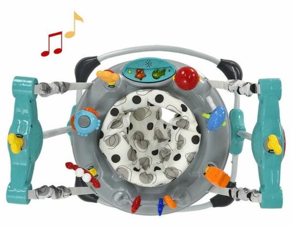 BABYBOOM JUMPEROO BOUNCER - Image 7