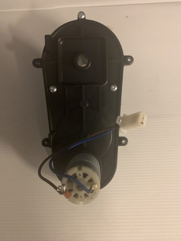 TOYOTA HILUX RUGGED X  UTE - STEERING MOTOR 12V - Image 2