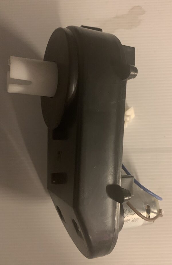 TOYOTA HILUX RUGGED X  UTE - STEERING MOTOR 12V - Image 5