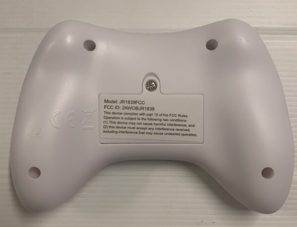 TOYOTA HILUX RUGGED X UTE - REMOTE CONTROL JR1839FCC - Image 2