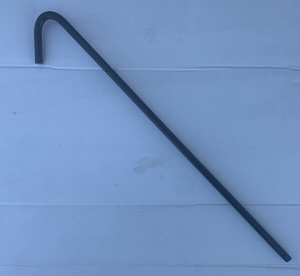 TOYOTA HILUX RUGGED X  UTE - STEERING ROD - Image 2