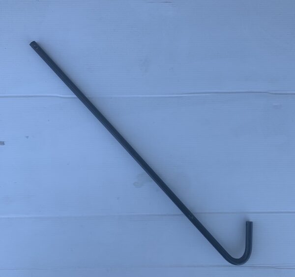 TOYOTA HILUX RUGGED X  UTE - STEERING ROD
