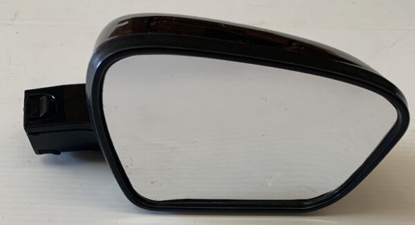 MERCEDES-BENZ UTE RIGHT SIDE MIRROR (BLACK)