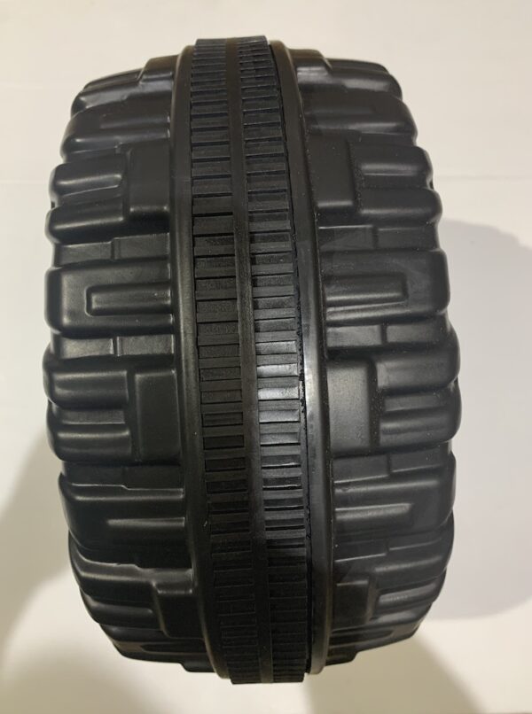 FORD RANGER WILDRAK  2015-2017 PLASTIC WHEEL - Image 2