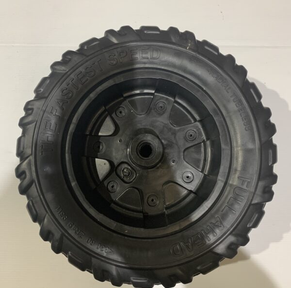 FORD RANGER WILDRAK  2015-2017 PLASTIC WHEEL
