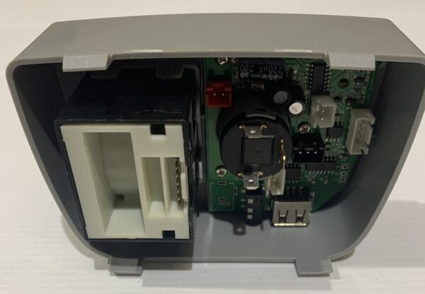MERCEDES-BENZ UTE X CLASS CONTROL BUTTON SYSTEM - Image 2