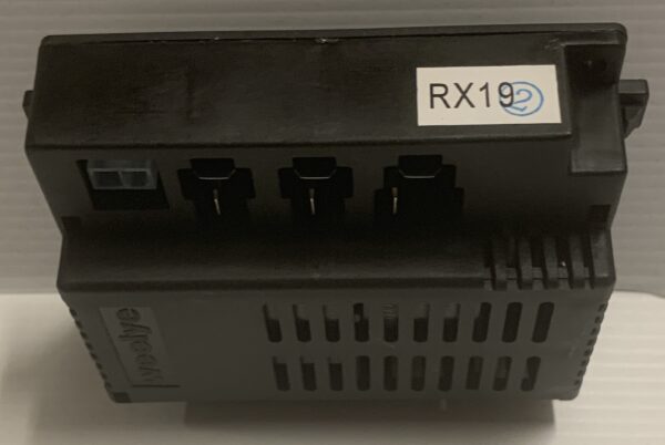 JOURNEY MAN HIGH - SPEED S2588 BLUETOOTH RECEIVER RX 19.A 12V - Image 2