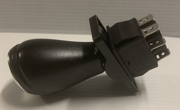 MERCEDES-BENZ AMG G63 GEAR STICK - Image 3